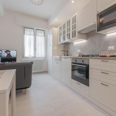 Realkasa City Center Flat Bologna Luaran gambar