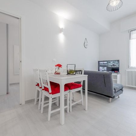 Realkasa City Center Flat Bologna Luaran gambar