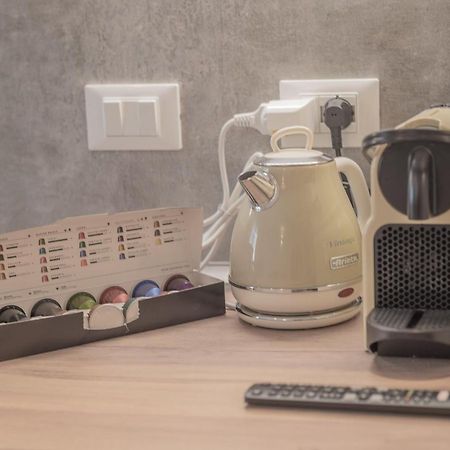 Realkasa City Center Flat Bologna Luaran gambar