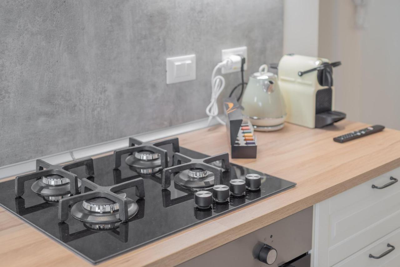 Realkasa City Center Flat Bologna Luaran gambar