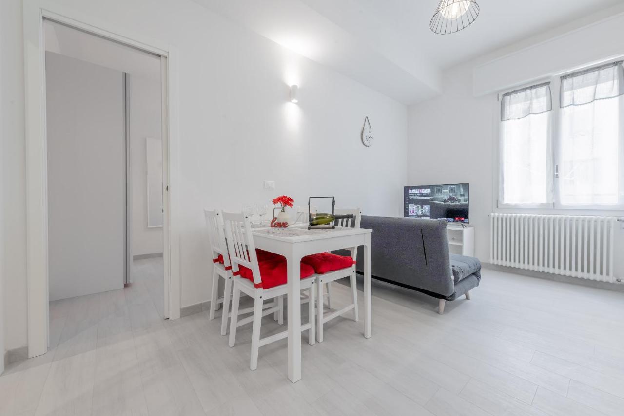 Realkasa City Center Flat Bologna Luaran gambar