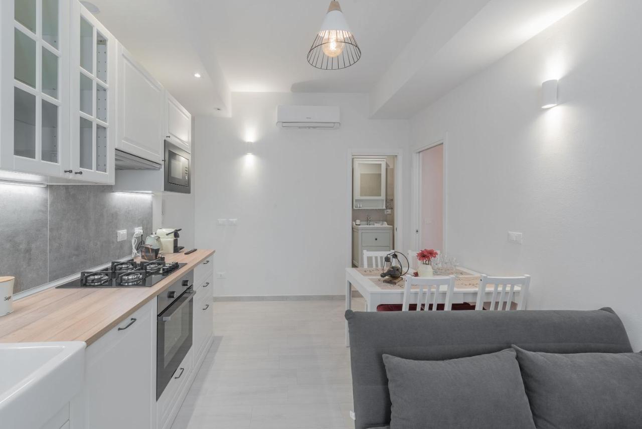 Realkasa City Center Flat Bologna Luaran gambar