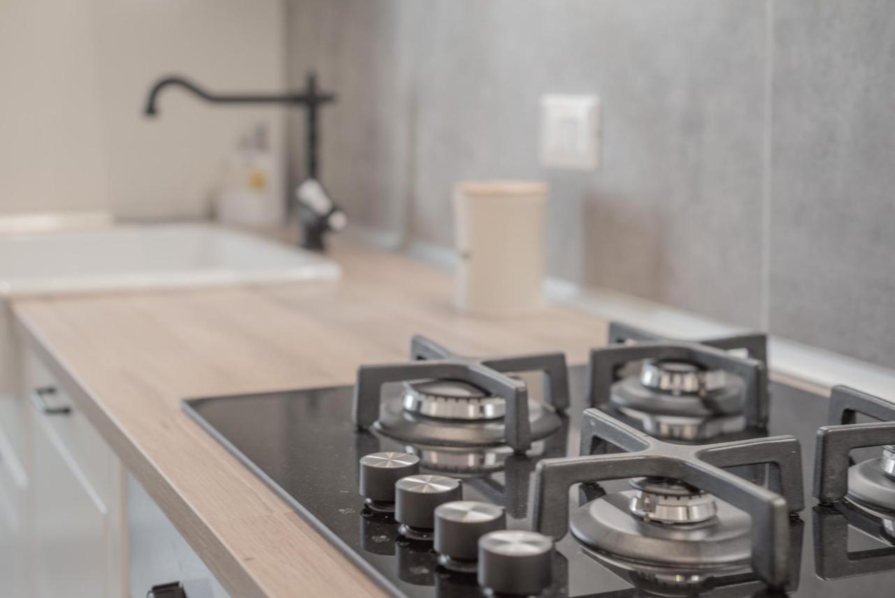Realkasa City Center Flat Bologna Luaran gambar