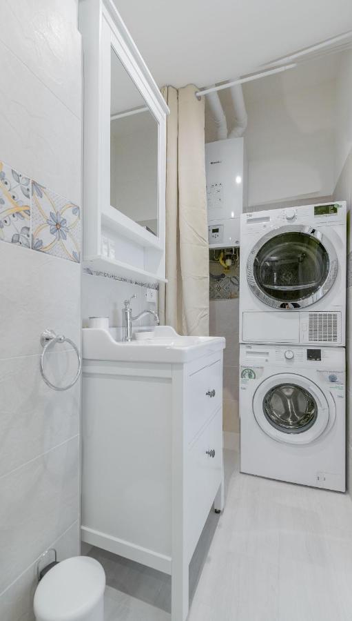 Realkasa City Center Flat Bologna Luaran gambar