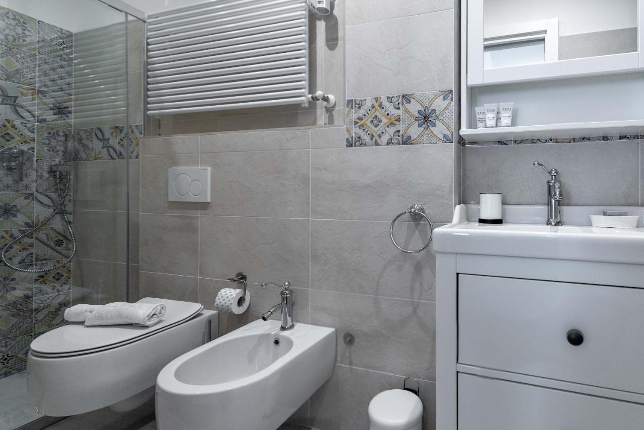 Realkasa City Center Flat Bologna Luaran gambar