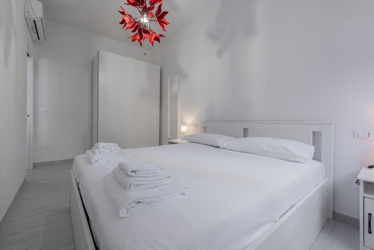 Realkasa City Center Flat Bologna Luaran gambar