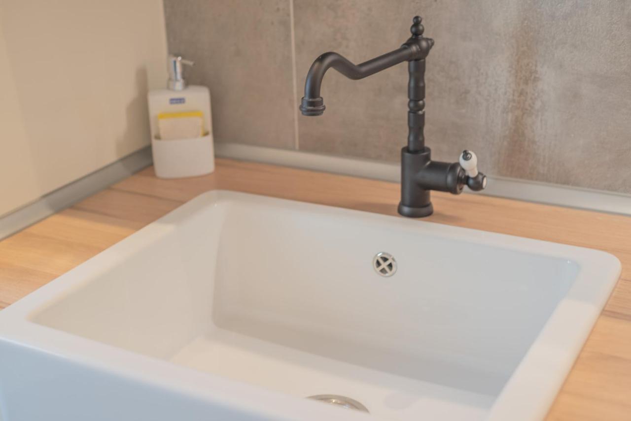 Realkasa City Center Flat Bologna Luaran gambar